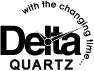 Delta Quartz