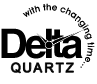 Delta Quartz